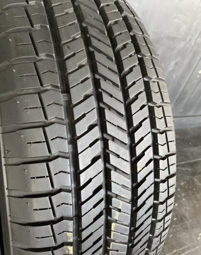 Yokohama Geolandar G91 235/55 R18