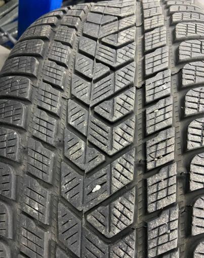 Pirelli Scorpion Winter 285/45 R21