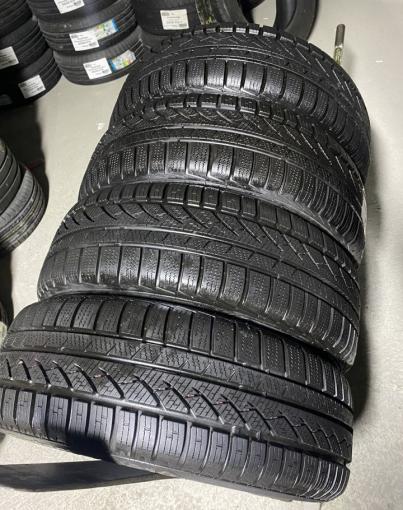 Continental ContiWinterContact TS 810 205/60 R16