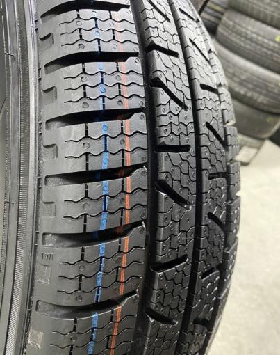 Pirelli Carrier Winter 195/75 R16C