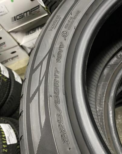 Hankook Ventus Prime 2 K115 225/55 R17