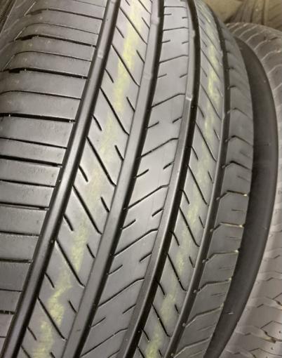 Bridgestone Dueler H/P 265/65 R18 112H