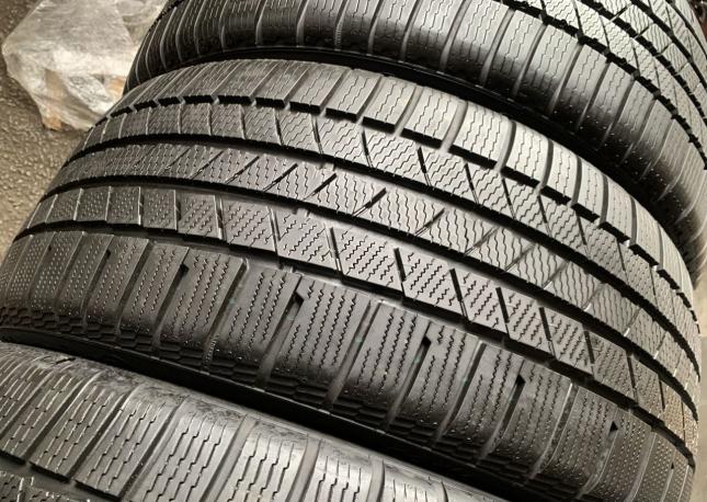 Continental ContiCrossContact Winter 235/55 R19