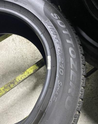 Pirelli Winter Sottozero 240 Serie II 205/60 R16