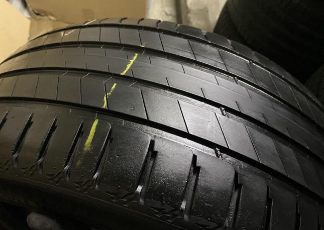 Michelin Latitude Sport 3 275/45 R20 110Y