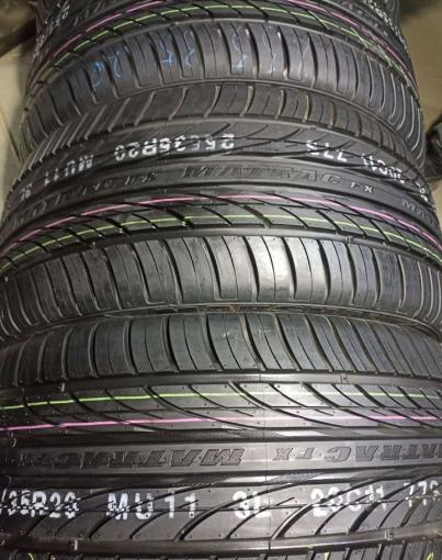 Marshal Matrac FX MU11 255/35 R20 97