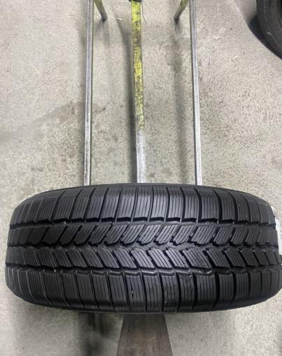 Michelin Agilis 51 Snow-Ice 215/65 R15C