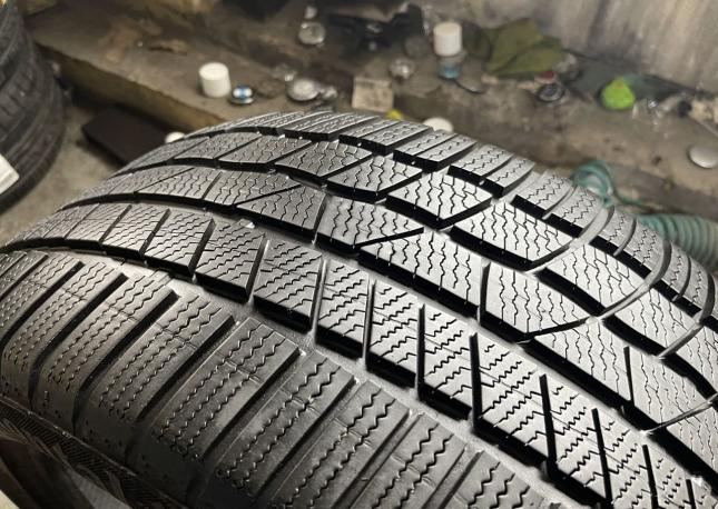 Continental ContiWinterContact TS 830 P 285/45 R20 112V