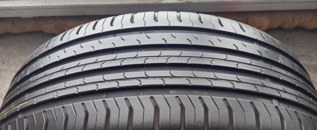 Continental ContiEcoContact 5 205/55 R17 91W