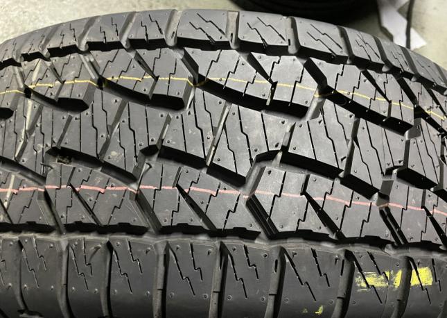 Hankook Dynapro AT M 265/60 R18 110T