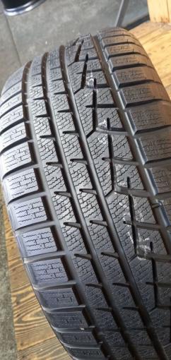 Yokohama W.drive 255/55 R19 111V