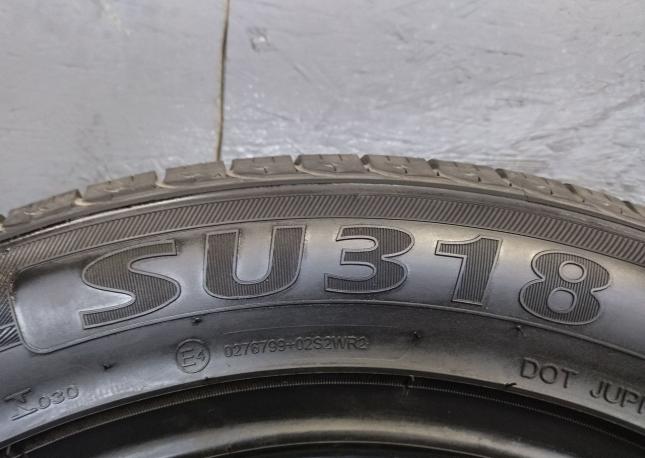 Goodride SU318 255/55 R19 111V