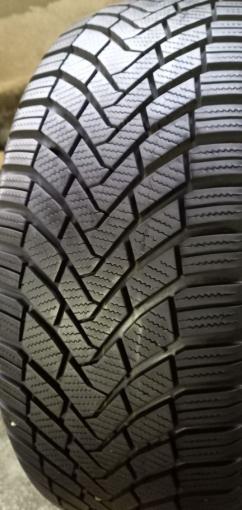 Continental ContiWinterContact TS 850 225/50 R17 98H