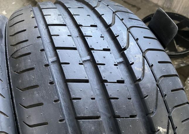 Pirelli P Zero 255/35 R19 96Y