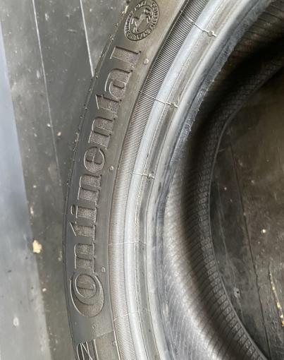 Continental ContiSportContact 5 225/40 R18