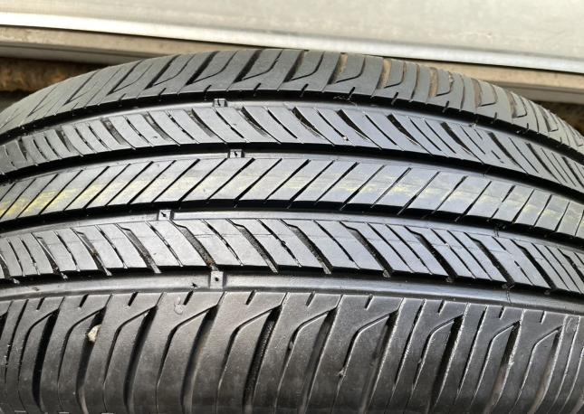 Hankook Kinergy GT H436 205/55 R17 91H