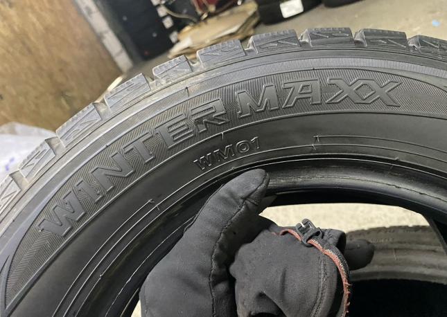 Dunlop Winter Maxx 175/65 R14 82Q