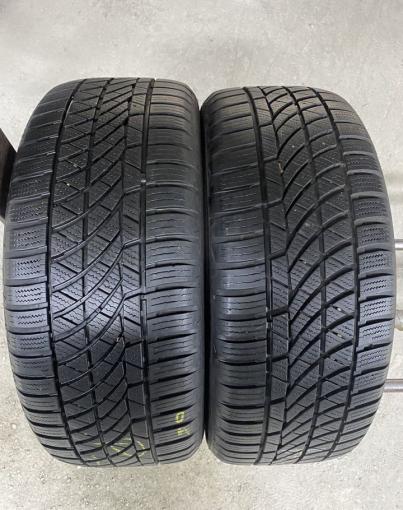 Hankook Kinergy 4S H740 235/55 R17