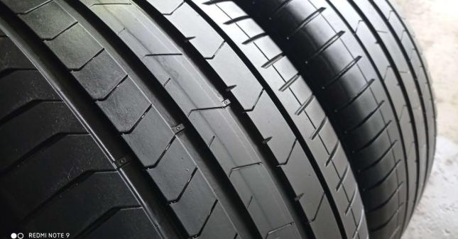 Pirelli P Zero Gen-2 275/30 R21