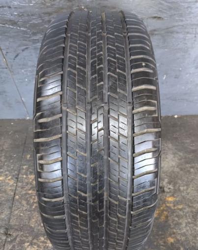 Continental ContiPremiumContact 6 255/55 R19 111V