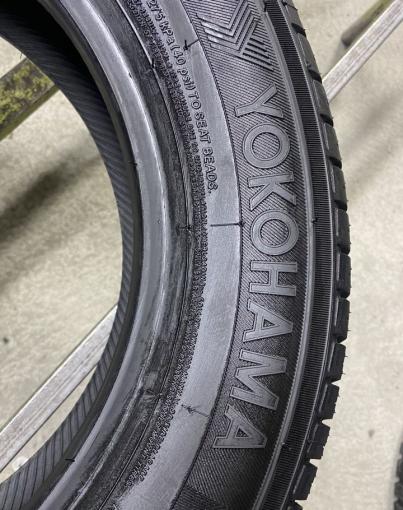 Yokohama A.Drive AA01 165/70 R14