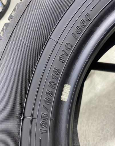 Yokohama Ice Guard IG60 195/65 R15