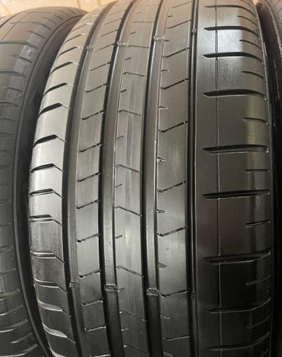 Pirelli P Zero PZ4 245/45 R20 103Y