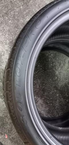 Pirelli Winter Sottozero Serie II 245/40 R20 99V