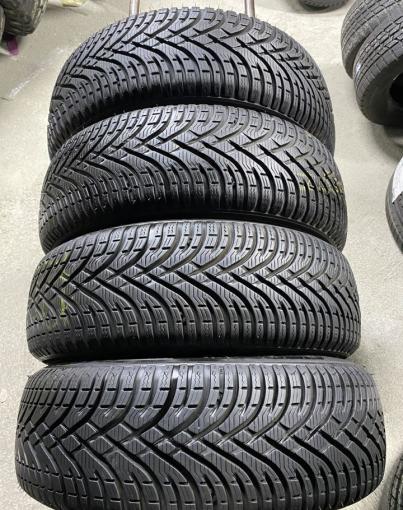 Kleber Krisalp HP3 185/65 R15