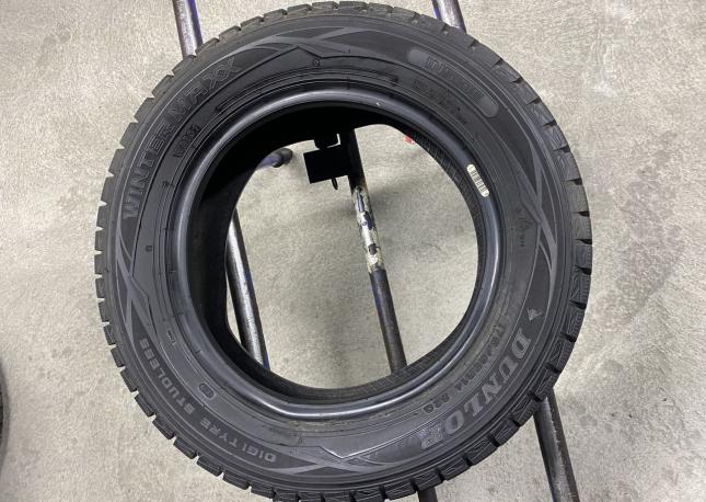 Dunlop Winter Maxx 175/65 R14