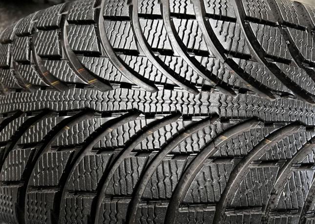 Michelin Latitude Alpin 235/55 R19