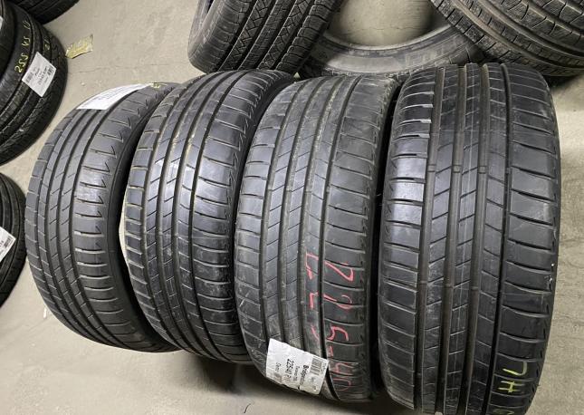 Bridgestone Turanza T005 225/40 R19