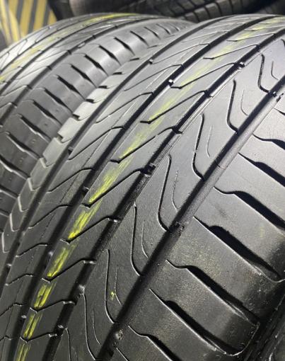 Continental ContiUltraContact UC6 205/55 R16