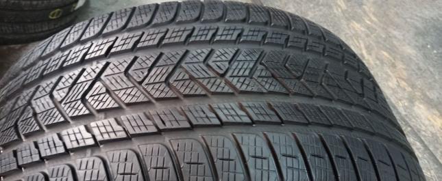 Pirelli Scorpion Winter 295/40 R21 111V