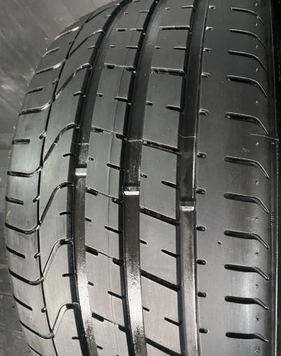 Pirelli P Zero 255/35 R19