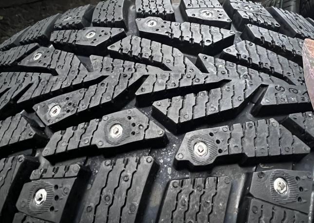 Nokian Tyres Nordman 7 215/55 R17