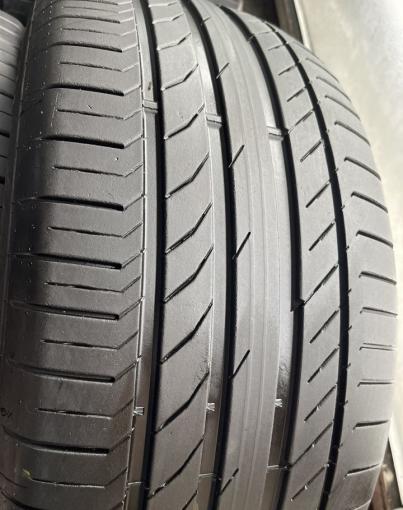 Continental ContiSportContact 5P SUV 275/50 R20 109W