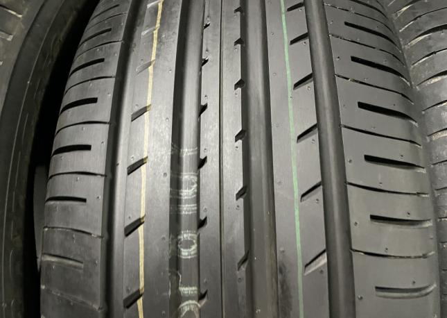 Toyo Proxes R56 215/55 R18 95H