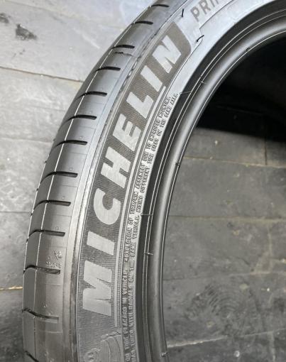 Michelin Primacy 4 235/40 R19