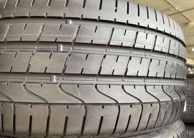 Pirelli P Zero 275/40 R22 108Y