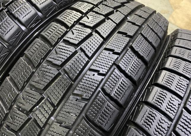 Dunlop Winter Maxx SJ8 185/65 R15 88Q