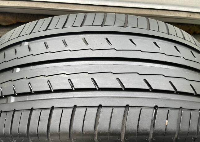 Yokohama Bluearth ES32 215/45 R17 91V