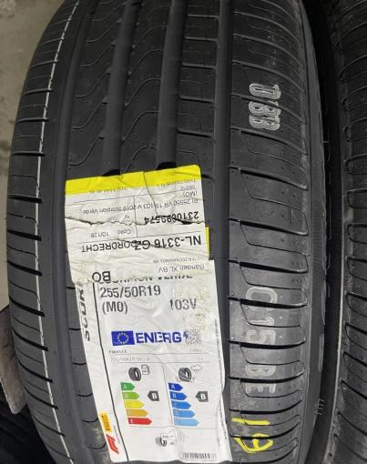 Pirelli Scorpion Verde 255/50 R19 103V