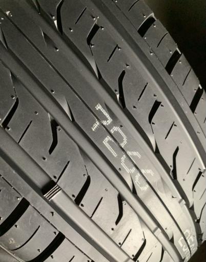 Dunlop Grandtrek PT3A 245/50 R20 102V