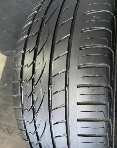 Continental ContiCrossContact UHP 255/50 R19