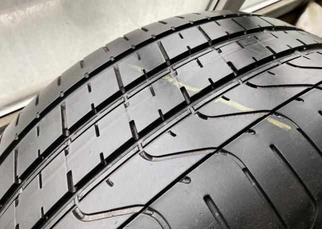 Pirelli P Zero 265/40 R20 104Y