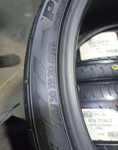 Toyo Proxes T1 Sport SUV 275/30 R20 97Y