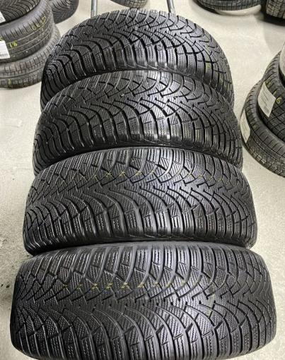 Goodyear Ultra Grip 4+ 205/55 R16