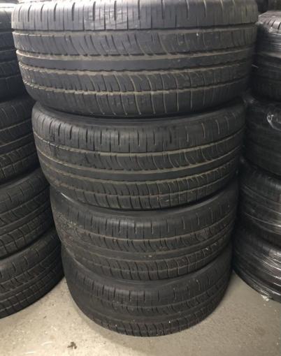 Pirelli Scorpion Zero 275/50 R20