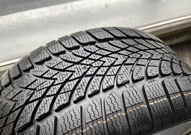 Dunlop SP Winter Sport 4D ROF 275/30 R21